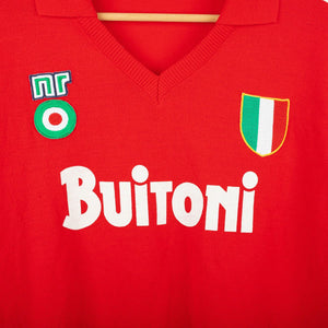 Maglia Third Napoli Buitoni 1987/1988 by ENNERRE - Home (12)