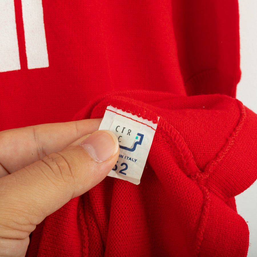 Maglia Third Napoli Buitoni 1987/1988 by ENNERRE - Home (17)