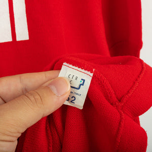 Maglia Third Napoli Buitoni 1987/1988 by ENNERRE - Home (17)