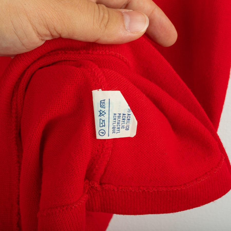 Maglia Third Napoli Buitoni 1987/1988 by ENNERRE - Home (18)