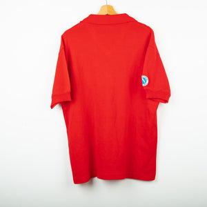 Maglia Third Napoli Buitoni 1987/1988 by ENNERRE - Home (2)