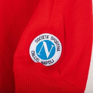 Maglia Third Napoli Buitoni 1987/1988 by ENNERRE - Home (6)