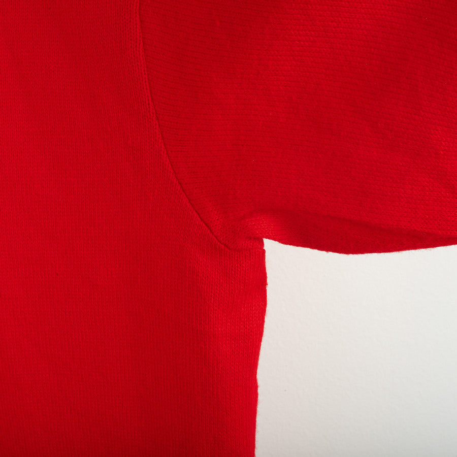 Maglia Third Napoli Buitoni 1987/1988 by ENNERRE - Home (9)