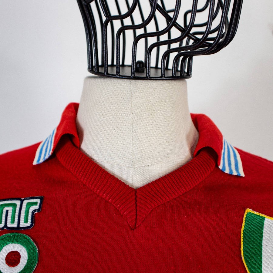 MAGLIA THIRD NAPOLI ENNERRE 14 1987/1988 by ENNERRE - Home (10)