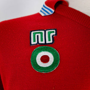 MAGLIA THIRD NAPOLI ENNERRE 14 1987/1988 by ENNERRE - Home (6)