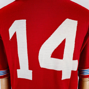MAGLIA THIRD NAPOLI ENNERRE 14 1987/1988 by ENNERRE - Home (7)