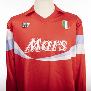 MAGLIA THIRD NAPOLI ENNERRE MARS ML 1990/1991 by ENNERRE - Home (2)