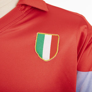 MAGLIA THIRD NAPOLI ENNERRE MARS ML 1990/1991 by ENNERRE - Home (5)
