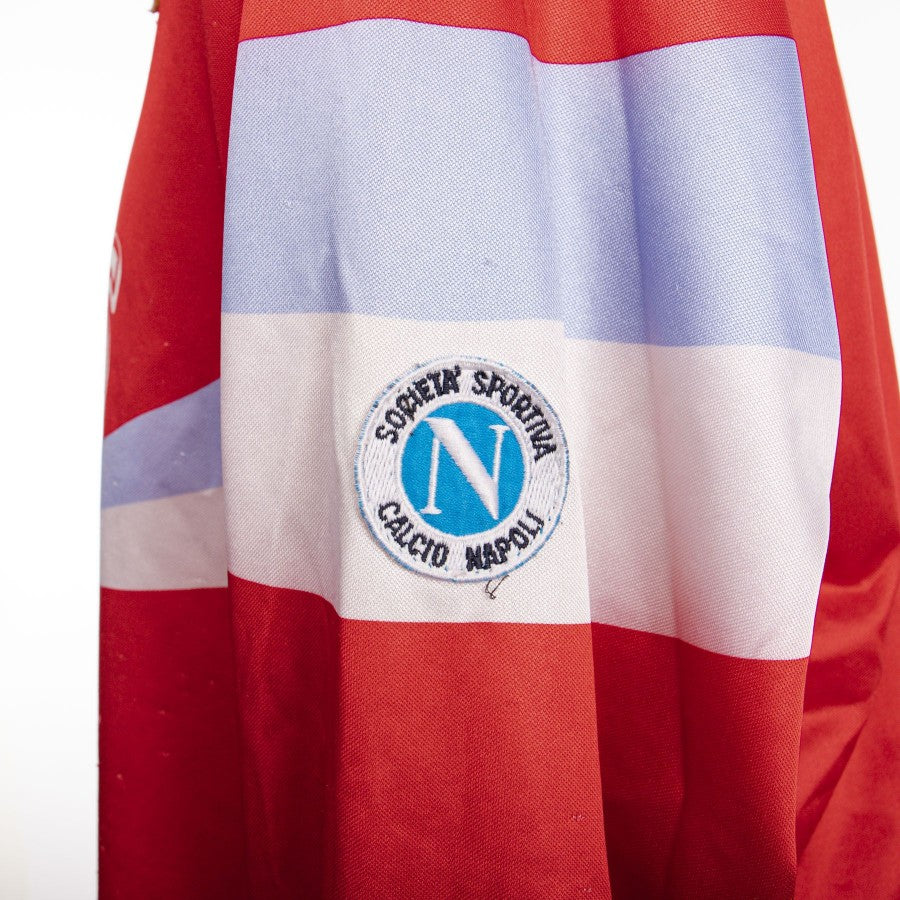 MAGLIA THIRD NAPOLI ENNERRE MARS ML 1990/1991 by ENNERRE - Home (7)