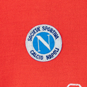 MAGLIA THIRD NAPOLI ENNERRE ML 1989/1990 by ENNERRE - Serie A (4)