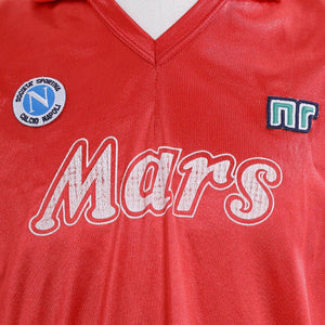 MAGLIA THIRD NAPOLI ENNERRE N10 1988/1989 LUCIDA by ENNERRE - Home (4)