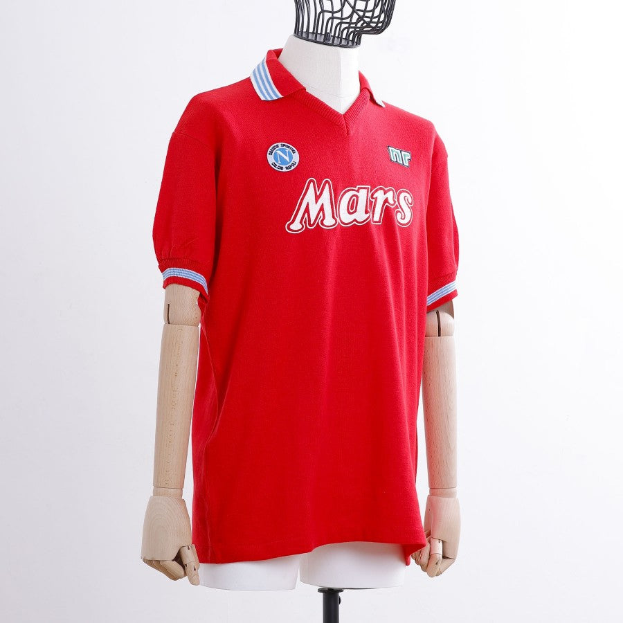 MAGLIA THIRD NAPOLI ENNERRE N10 1988/1989 by ENNERRE - Home (3)