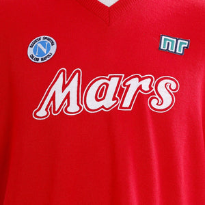 MAGLIA THIRD NAPOLI ENNERRE N10 1988/1989 by ENNERRE - Home (4)