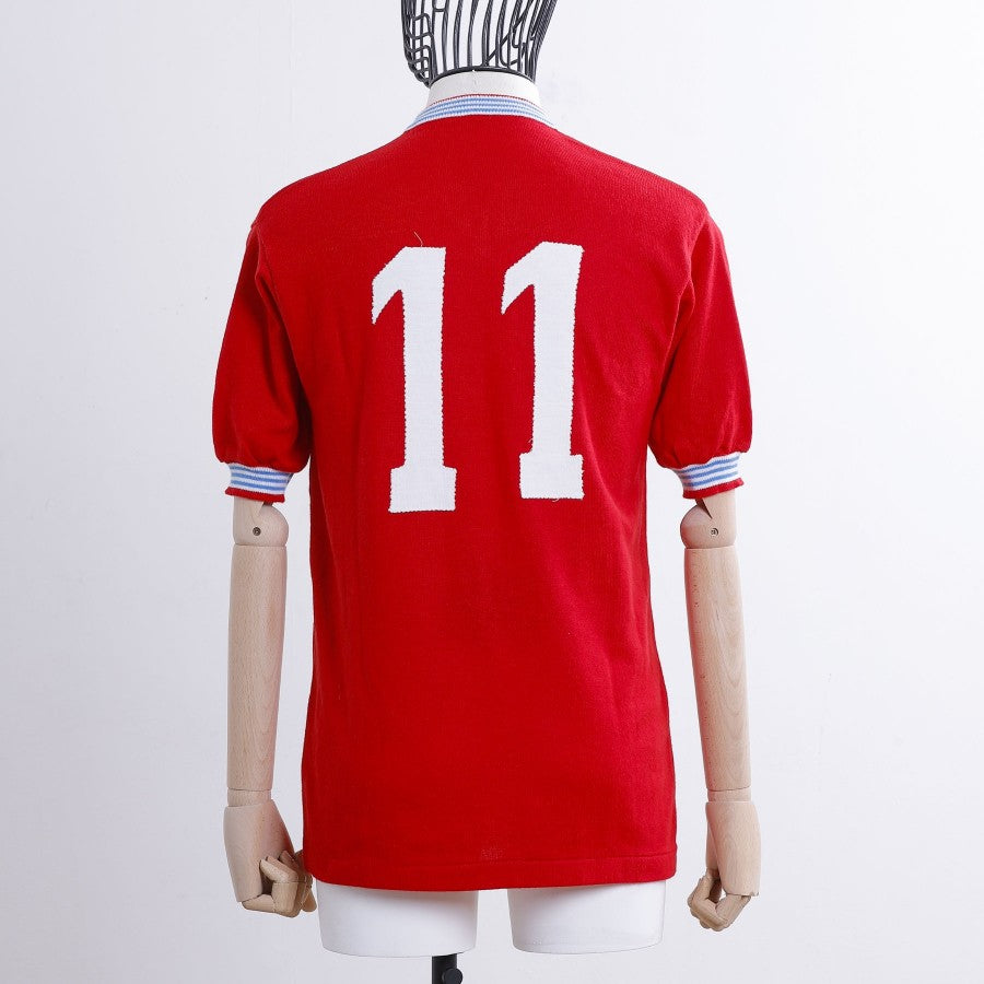 MAGLIA THIRD NAPOLI ENNERRE N11 1983/1984 by ENNERRE - Home (2)