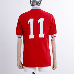 MAGLIA THIRD NAPOLI ENNERRE N11 1983/1984 by ENNERRE - Home (2)