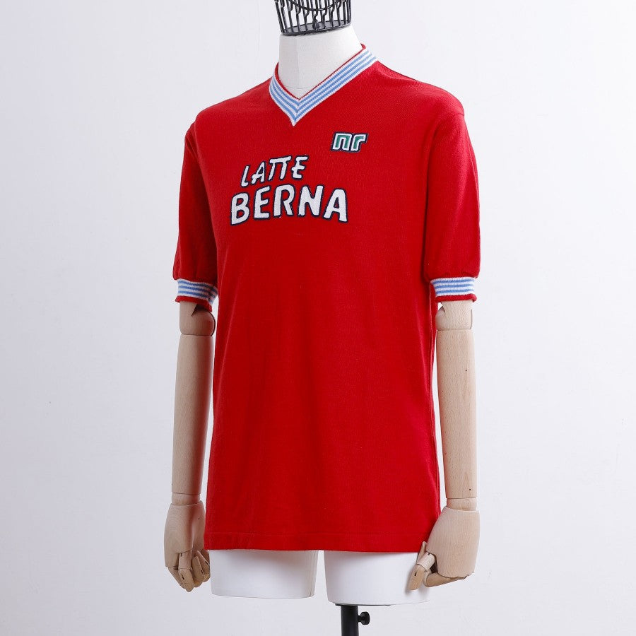 MAGLIA THIRD NAPOLI ENNERRE N11 1983/1984 by ENNERRE - Home (3)