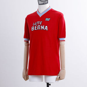 MAGLIA THIRD NAPOLI ENNERRE N11 1983/1984 by ENNERRE - Home (3)