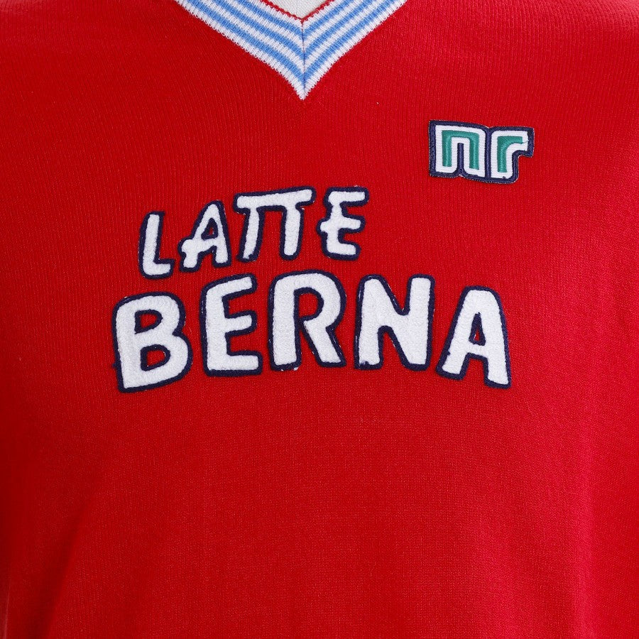 MAGLIA THIRD NAPOLI ENNERRE N11 1983/1984 by ENNERRE - Home (4)