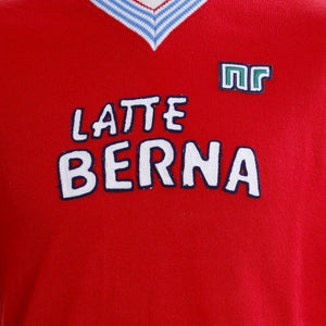 MAGLIA THIRD NAPOLI ENNERRE N11 1983/1984 by ENNERRE - Home (4)