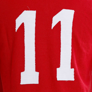 MAGLIA THIRD NAPOLI ENNERRE N11 1983/1984 by ENNERRE - Home (5)