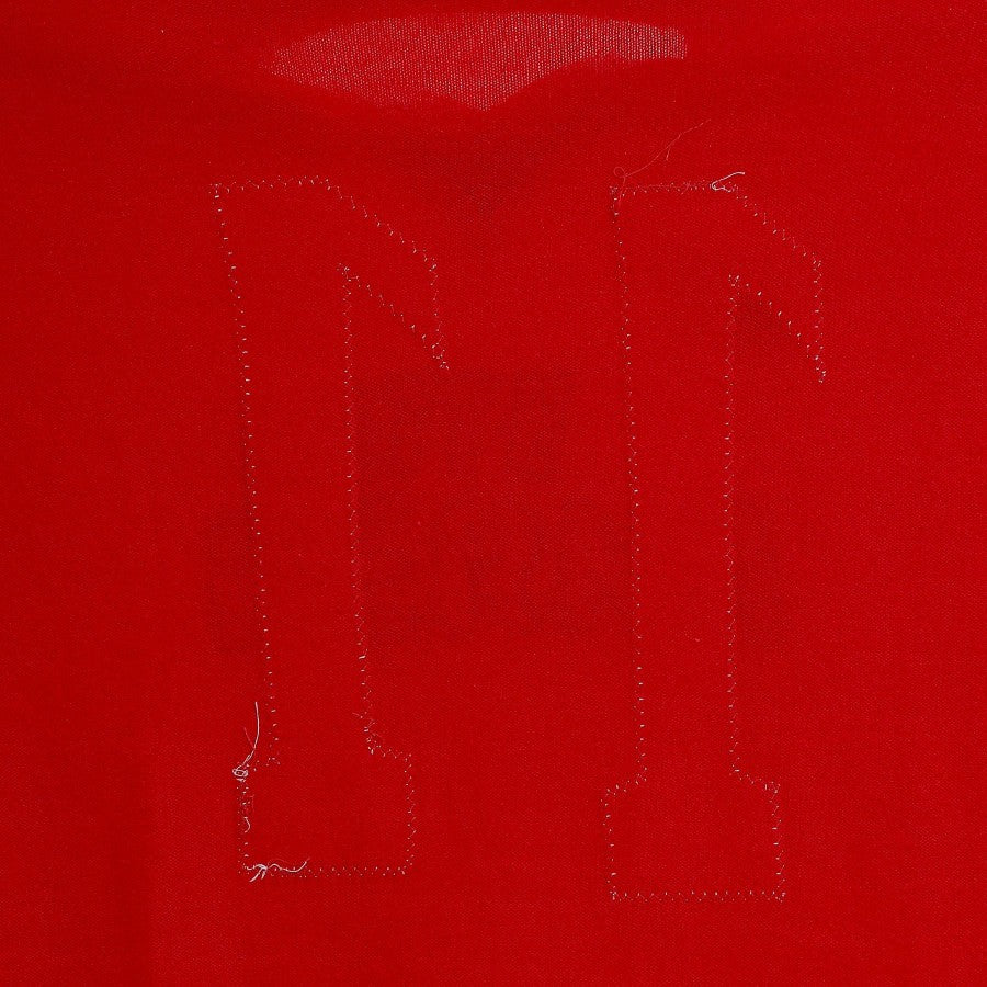 MAGLIA THIRD NAPOLI ENNERRE N11 1983/1984 by ENNERRE - Home (7)