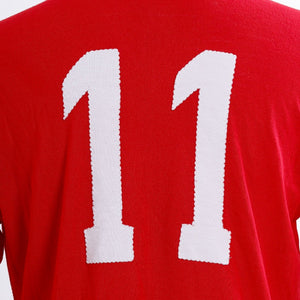 MAGLIA THIRD NAPOLI ENNERRE N11 1987/1988 by ENNERRE - Home (6)