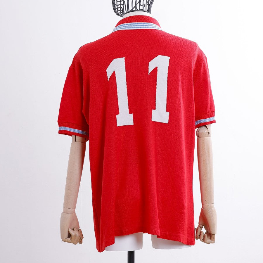 MAGLIA THIRD NAPOLI ENNERRE N11 1988/1989 by ENNERRE - Home (2)