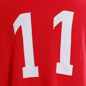 MAGLIA THIRD NAPOLI ENNERRE N11 1988/1989 by ENNERRE - Home (5)