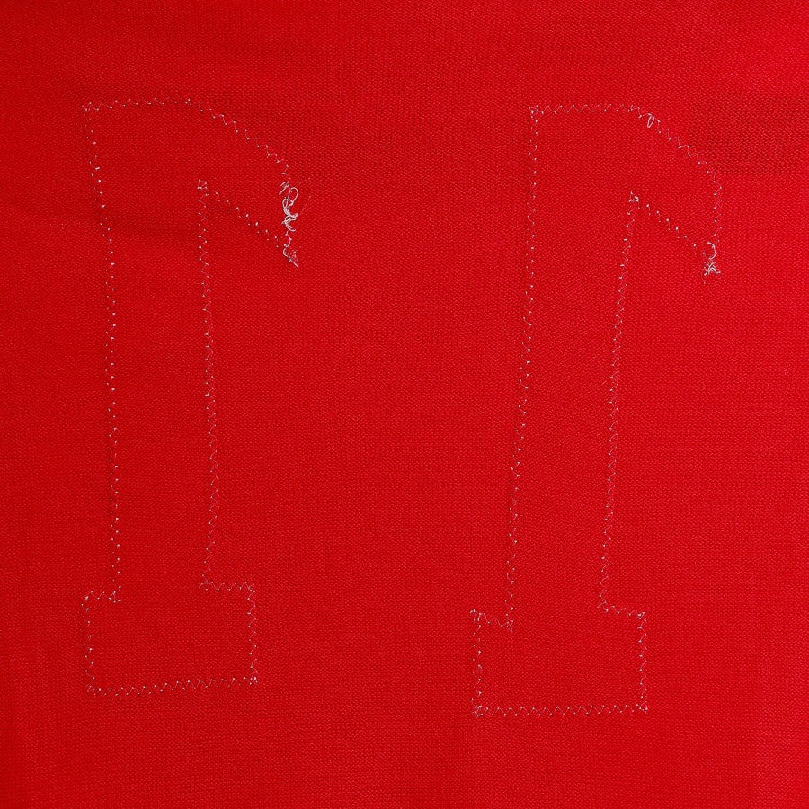 MAGLIA THIRD NAPOLI ENNERRE N11 1988/1989 by ENNERRE - Home (6)