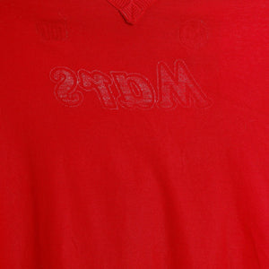 MAGLIA THIRD NAPOLI ENNERRE N11 1988/1989 by ENNERRE - Home (7)