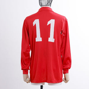 MAGLIA THIRD NAPOLI ENNERRE N11 ML 1988/1989 by ENNERRE - Home (2)