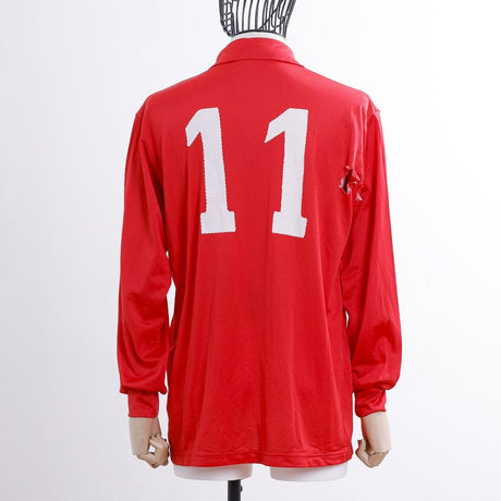 MAGLIA THIRD NAPOLI ENNERRE N11 ML 1988/1989 by ENNERRE - Home (2)