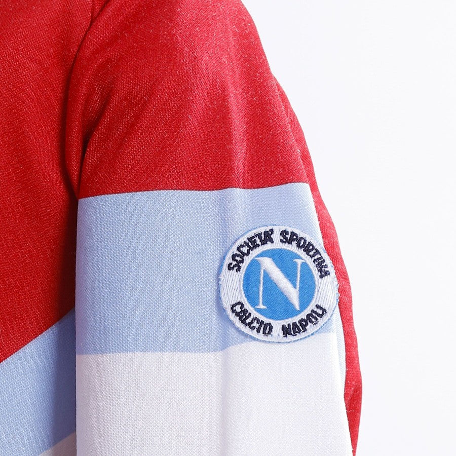 MAGLIA THIRD NAPOLI ENNERRE N15 ML 1990/1991 by ENNERRE - Home (3)