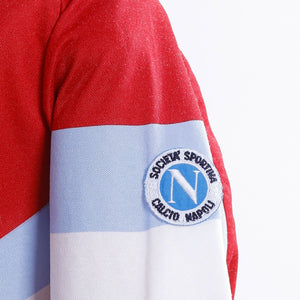 MAGLIA THIRD NAPOLI ENNERRE N15 ML 1990/1991 by ENNERRE - Home (3)