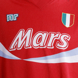MAGLIA THIRD NAPOLI ENNERRE N15 ML 1990/1991 by ENNERRE - Home (5)