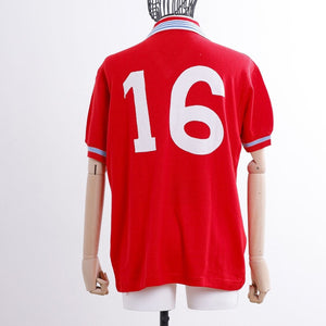 MAGLIA THIRD NAPOLI ENNERRE N16 1988/1989 by ENNERRE - Home (2)