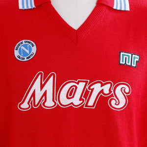 MAGLIA THIRD NAPOLI ENNERRE N16 1988/1989 by ENNERRE - Home (4)