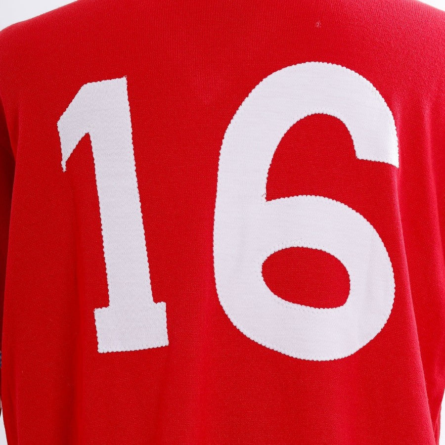 MAGLIA THIRD NAPOLI ENNERRE N16 1988/1989 by ENNERRE - Home (5)