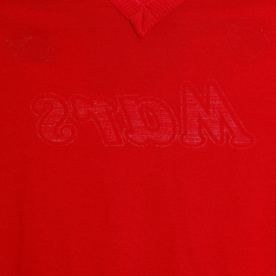 MAGLIA THIRD NAPOLI ENNERRE N16 1988/1989 by ENNERRE - Home (6)