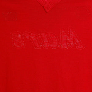 MAGLIA THIRD NAPOLI ENNERRE N16 1988/1989 by ENNERRE - Home (6)