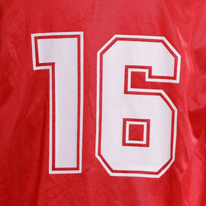 MAGLIA THIRD NAPOLI ENNERRE N16 1990/1991 by ENNERRE - Home (6)