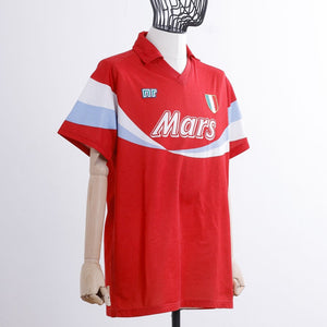 MAGLIA THIRD NAPOLI ENNERRE N5 1990/1991 by ENNERRE - Home (3)