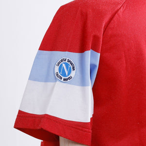 MAGLIA THIRD NAPOLI ENNERRE N5 1990/1991 by ENNERRE - Home (6)