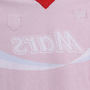 MAGLIA THIRD NAPOLI ENNERRE N5 1990/1991 by ENNERRE - Home (8)
