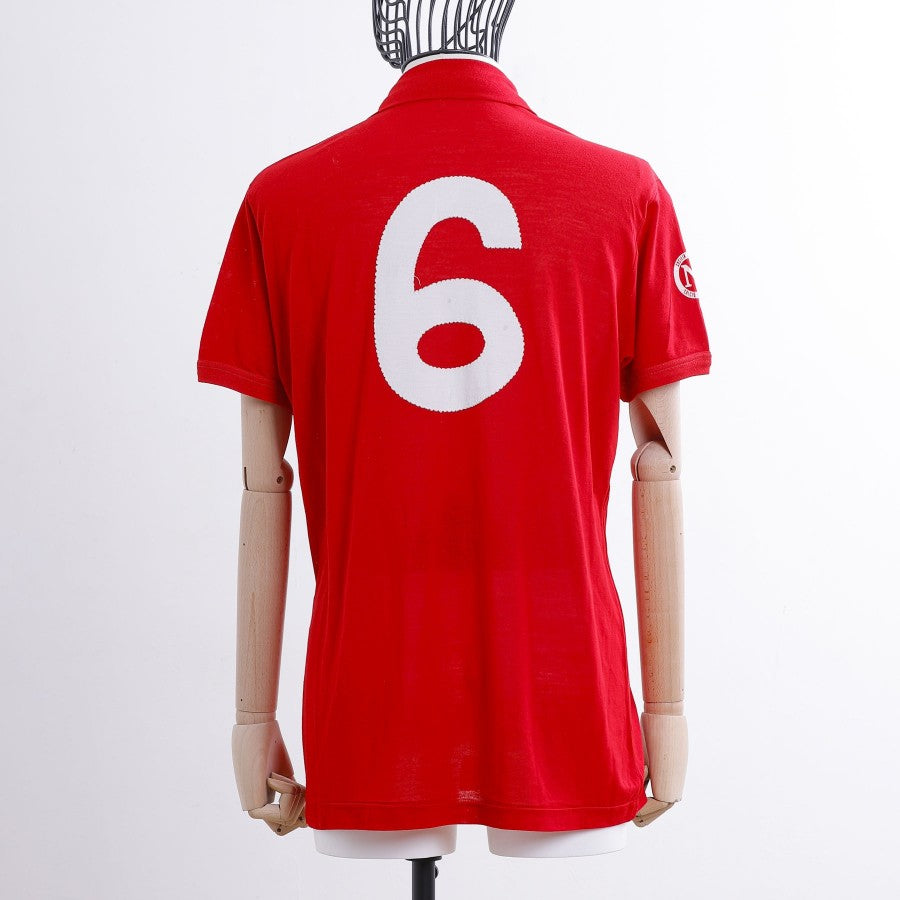 MAGLIA THIRD NAPOLI ENNERRE N6 1987/1988 by ENNERRE - Home (2)