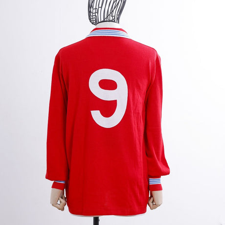 MAGLIA THIRD NAPOLI ENNERRE N9 ML 1989/1990 by ENNERRE - Home (2)