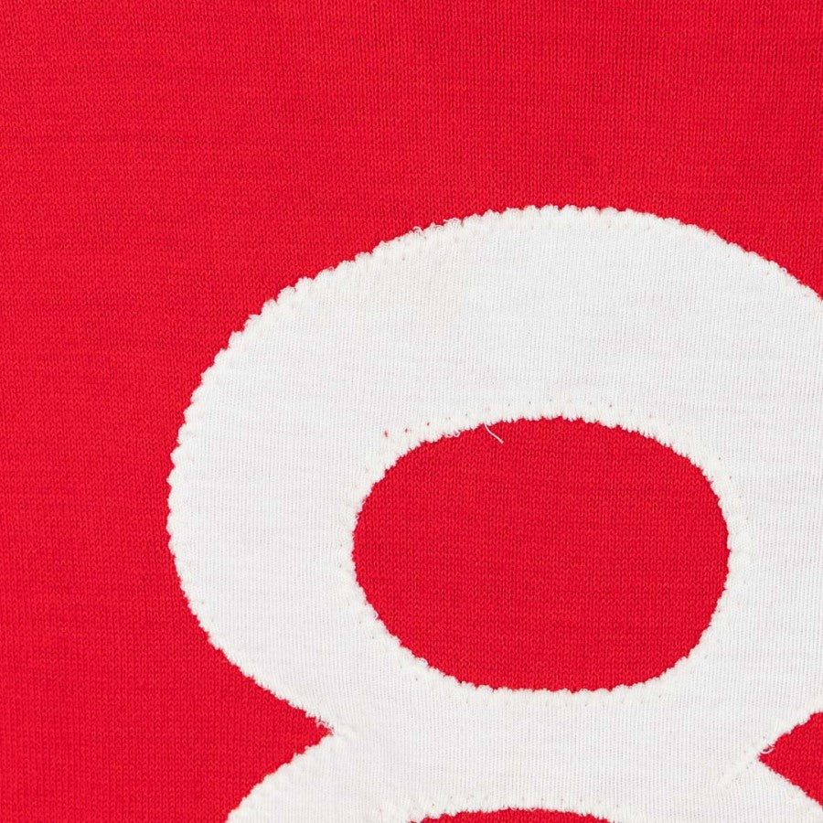 Maglia Third Napoli N8 De Napoli 1987/1988 by ENNERRE - Home (13)