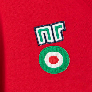 Maglia Third Napoli N8 De Napoli 1987/1988 by ENNERRE - Home (5)