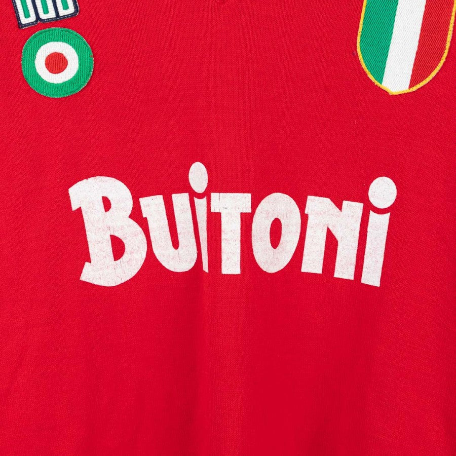 Maglia Third Napoli N8 De Napoli 1987/1988 by ENNERRE - Home (6)