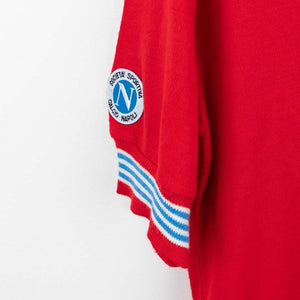 Maglia Third Napoli N8 De Napoli 1987/1988 by ENNERRE - Home (7)